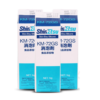 信越KM-72GS乳液型有機硅抑泡劑-漢高達(dá)