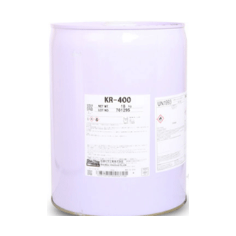 信越KR-400汽車鍍晶用有機(jī)硅涂料助劑 信越耐高溫硅膠-漢高達(dá)