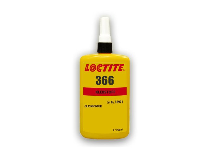 樂(lè)泰366UV膠-Loctite 366UV膠TDS下載-漢高達(dá)