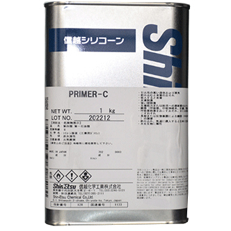 信越	Primer C原裝單組份合成膠粘劑-漢高達(dá)