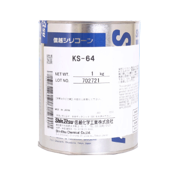 信越KS-64有機(jī)硅合成油潤滑油 -漢高達(dá)