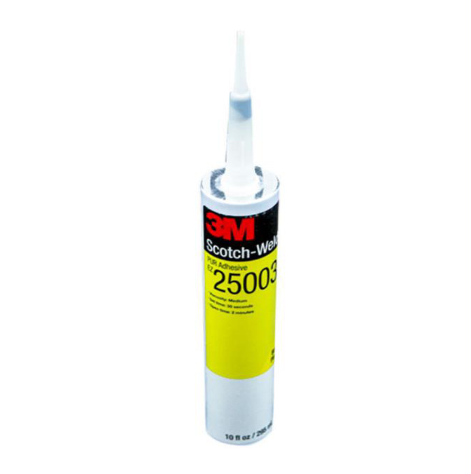 3M EZ250030 熱固性膠粘劑 –實木家具配件膠水-漢高達