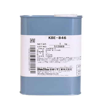 信越KBE-846硫化基交聯(lián)偶聯(lián)劑 日本有機(jī)硅復(fù)合材料用硅烷-漢高達(dá)