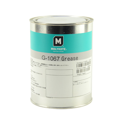 道康寧Dow MOLYKOTE? G-1067白色 油脂潤(rùn)滑 潤(rùn)滑油-附TDS下載