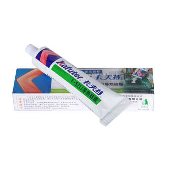 卡夫特K-5211 CPU導(dǎo)熱膏-導(dǎo)熱硅脂-漢高達(dá)