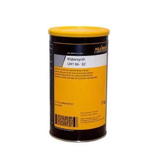 克魯勃Klubersynth UH1 64-62食品級(jí)潤(rùn)滑脂-漢高達(dá)