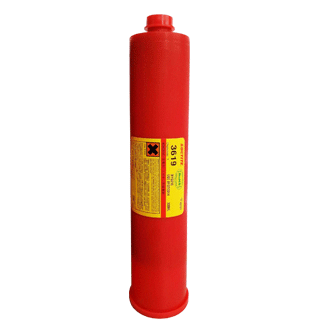 樂泰3619貼片紅膠-LOCTITE3619TDS下載-漢高達(dá)