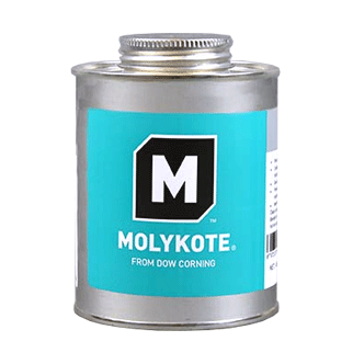 道康寧Dow MOLYKOTE? 1000 棕色 高溫 防卡潤(rùn)滑 潤(rùn)滑油-附TDS下載