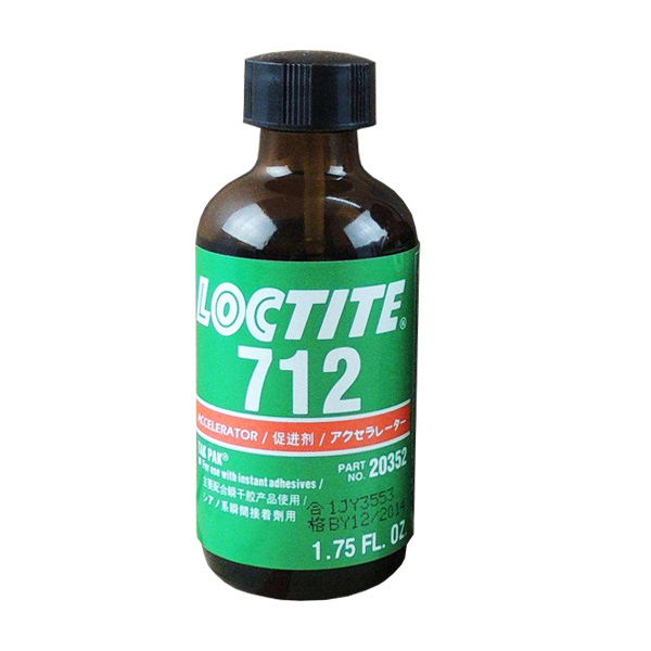 樂泰712活化劑-Loctite 712TDS下載-漢高達(dá)