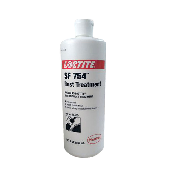 樂泰SF 754通用型清洗劑-LOCTITE 754TDS下載-漢高達(dá)