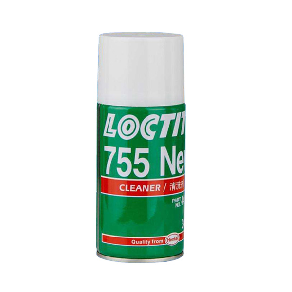 樂泰SF 755通用型清洗劑-LOCTITE 755TDS下載-漢高達