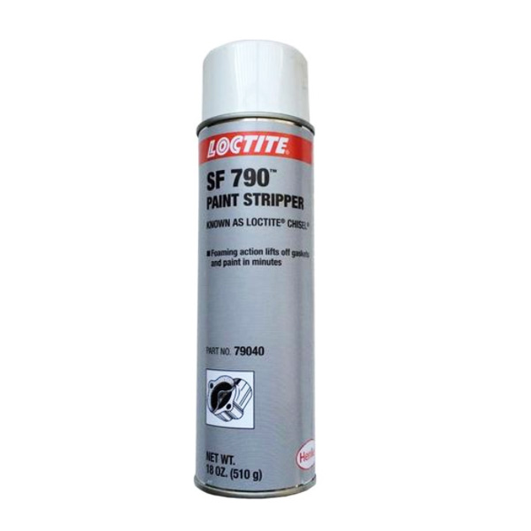樂泰SF 790通用型清洗劑-LOCTITE 790TDS下載-漢高達(dá)