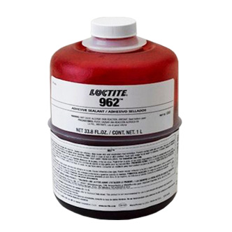 樂泰962厭氧密封膠- Loctite 962TDS下載-漢高達(dá)
