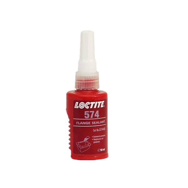 樂泰574平面密封膠-Loctite 574-TDS下載