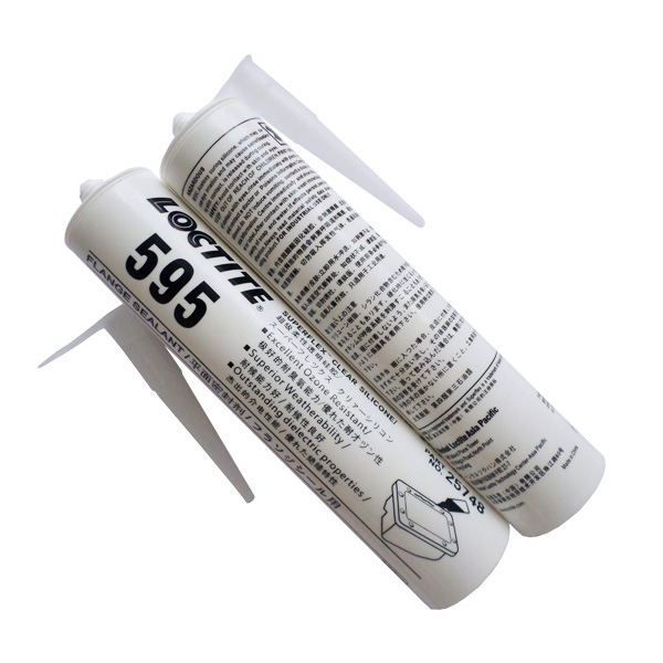 樂(lè)泰595平面密封膠- Loctite 595-TDS下載