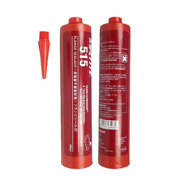 樂泰515平面密封膠-Loctite 515-TDS下載