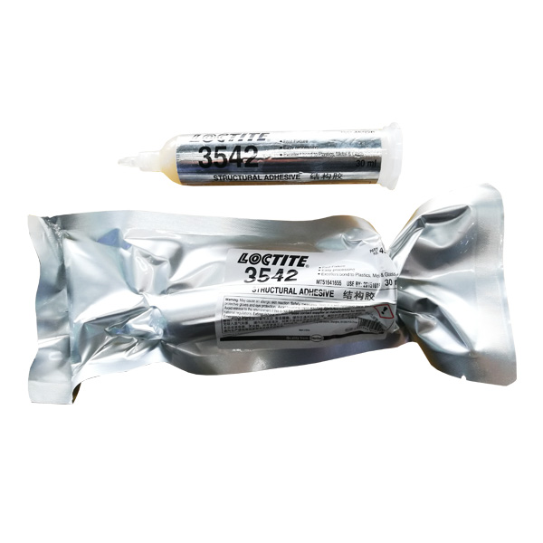 樂(lè)泰3542熱熔膠- Loctite 3542-TDS下載