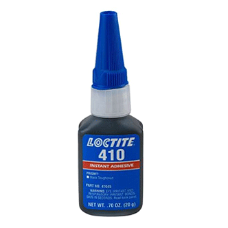 樂(lè)泰410瞬干膠-LOCTITE410-TDS下載-漢高達(dá)貿(mào)易樂(lè)泰代理商