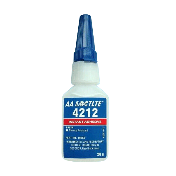 樂泰4212瞬干膠-LOCTITE 4212 TDS下載-漢高達(dá)貿(mào)易
