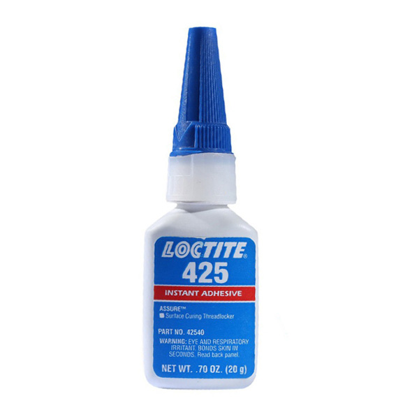 樂泰425瞬干膠-LOCTITE 425 TDS下載-漢高達貿(mào)易