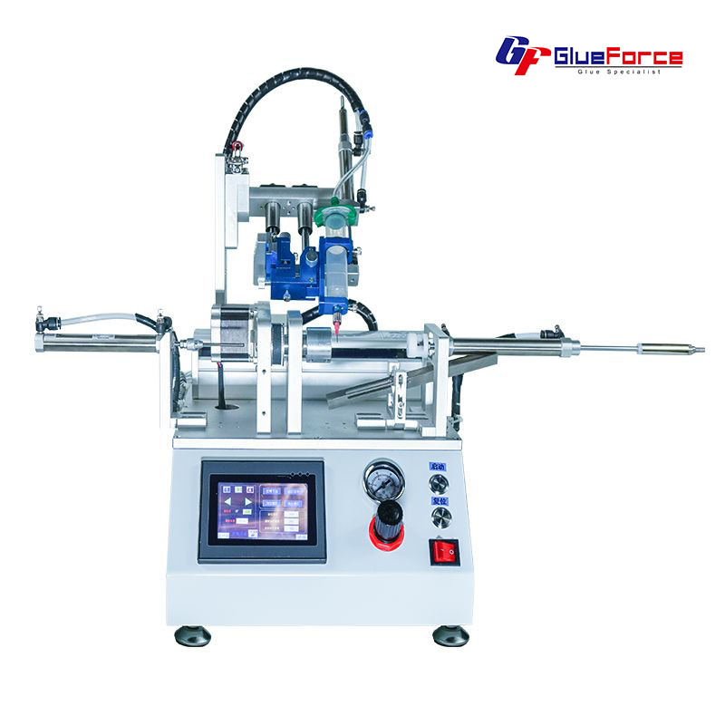 固科/Glueforce螺紋膠點(diǎn)膠機(jī)TZ-LW816?-漢高達(dá)