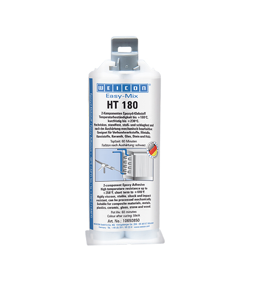 德國(guó)威肯/WEICON Easy-Mix HT 180—貨號(hào)10650850