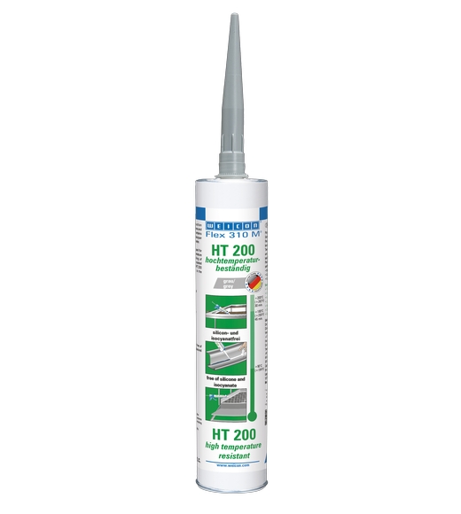 德國威肯/WEICON Flex 310 M? HT 200—貨號(hào)13655310-47