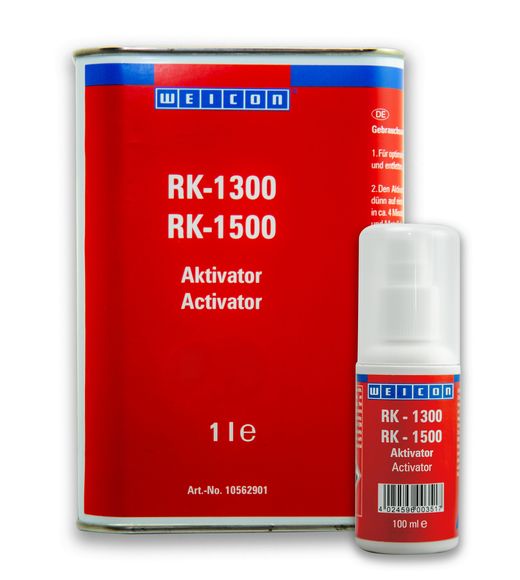 德國威肯/WEICON表面預(yù)處理RK-1300 & RK-1500 的催化劑—貨號(hào)10562100
