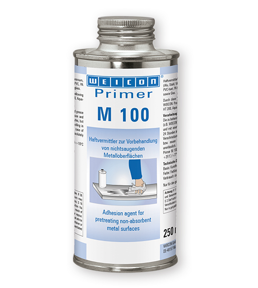 德國威肯/WEICON表面預(yù)處理底漆 M 100—貨號13550125