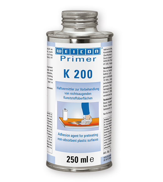 德國威肯/WEICON表面預(yù)處理底漆 K 200—貨號13550225