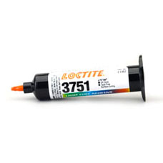 樂(lè)泰3751UV膠-Loctite 3751UV膠TDS下載-漢高達(dá)