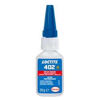 樂泰402瞬干膠-LOCTITE402-TDS下載
