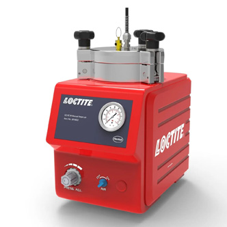 LOCTITE EQ RC30 膠水涂覆系統(tǒng)控制器 