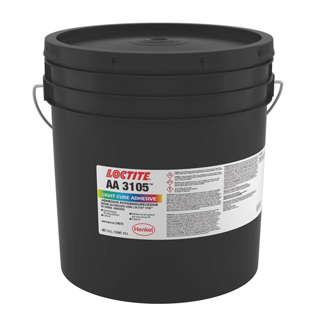LOCTITE 3105UV-樂泰3105UV膠-TDS下載-漢高達(dá)貿(mào)易
