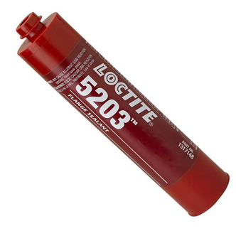 樂泰Loctite 5203平面密封膠-樂泰5203TDS資料下載-漢高達(dá)樂泰膠水代理