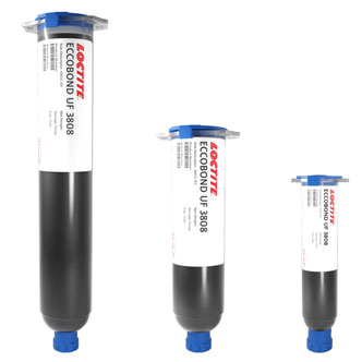 樂(lè)泰ECCOBOND UF 3808-Loctite UF 3808 TDS下載-漢高達(dá)貿(mào)易
