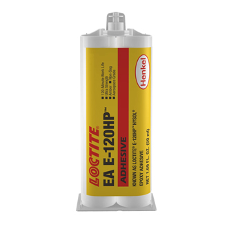樂泰E-120HP環(huán)氧樹脂膠-LOCTITE E-120HP TDS下載