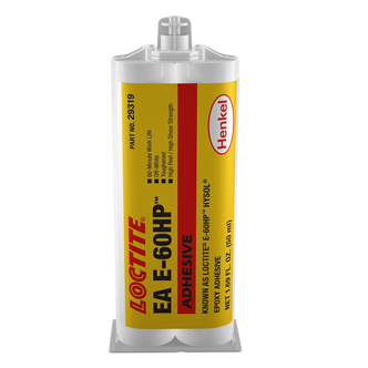 樂泰E-60HP環(huán)氧樹脂膠-LOCTITE E-60HP TDS下載