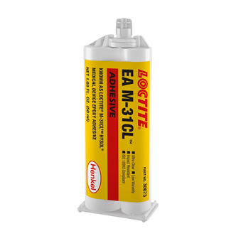 樂泰M-31CL環(huán)氧樹脂膠-LoctiteM-31CL TDS下載-漢高達