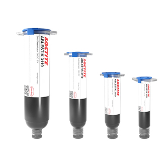 LOCTITE ABLESTIK 3119-樂泰3119環(huán)氧樹脂膠TDS下載-漢高達貿易