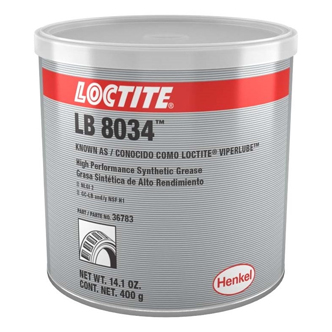 LOCTITE LB 8034-樂(lè)泰8034抗咬合劑TDS下載-漢高達(dá)樂(lè)泰膠水代理
