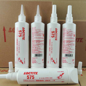 LOCTITE 575-樂泰575管螺紋密封膠TDS下載