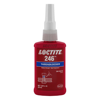 樂泰246螺紋鎖固膠-LOCTITE246-TDS下載