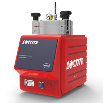 LOCTITE EQ RC34膠水涂覆系統(tǒng)控制器