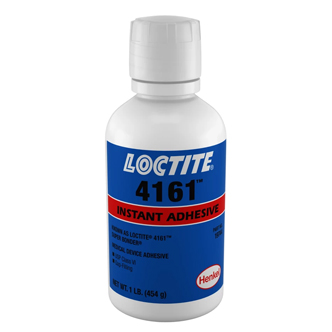 LOCTITE 4161-樂泰4161瞬干膠TDS下載-漢高達樂泰膠水代理