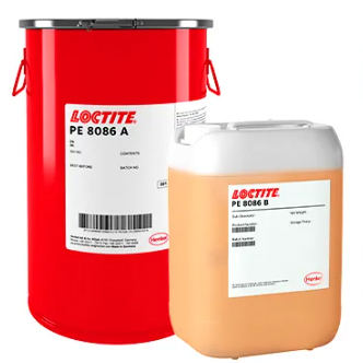 LOCTITE PE 8086-樂泰8086灌封膠TDS下載-漢高達樂泰膠水代理
