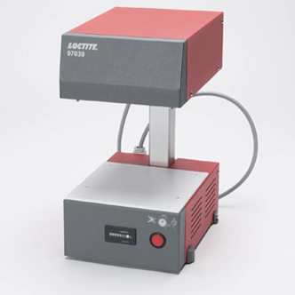 Loctite UVALOC 400 97039/63光固化設(shè)備