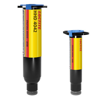 LOCTITE HHD 4042-樂泰4042環(huán)氧TDS下載-漢高達樂泰膠水代理