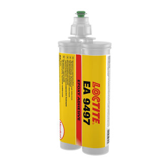LOCTITE EA 9497-樂泰9497環(huán)氧膠TDS下載-漢高達樂泰膠水代理
