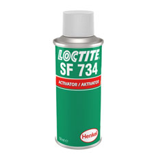 LOCTITE SF 734-樂(lè)泰734促進(jìn)劑TDS下載-漢高達(dá)樂(lè)泰膠水代理